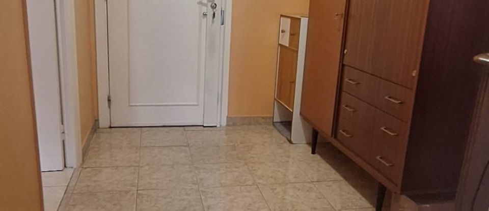 Appartement 2 pièces de 51 m² à Nice (06000)