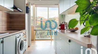 Appartement 3 pièces de 90 m² à Cannes (06400)