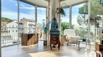 Apartment 3 rooms of 90 m² in Cannes (06400)