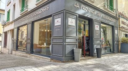 Right to lease of 70 m² in Martigues (13500)