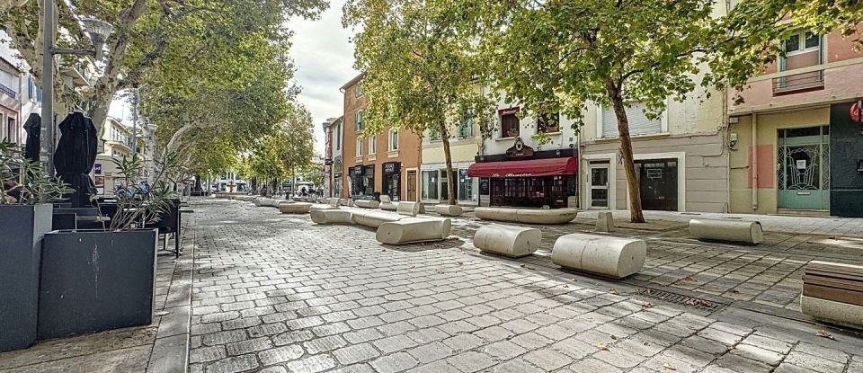 Right to lease of 70 m² in Martigues (13500)