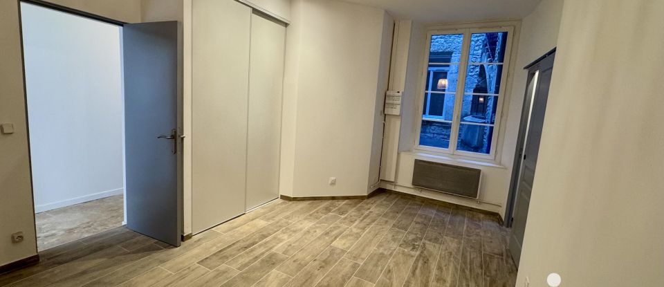 Apartment 2 rooms of 69 m² in Nîmes (30000)