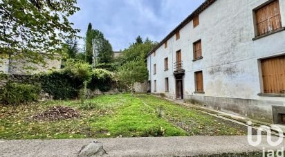 Village house 8 rooms of 386 m² in Vignevieille (11330)