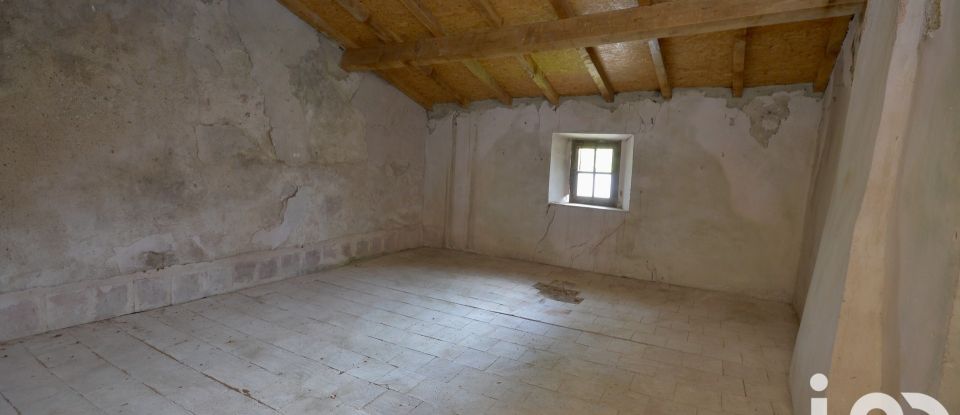 Maison de village 8 pièces de 386 m² à Vignevieille (11330)