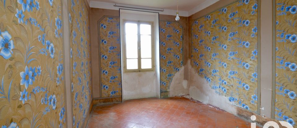 Village house 8 rooms of 386 m² in Vignevieille (11330)