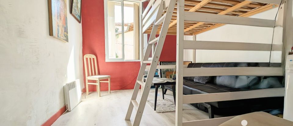 Maison 6 pièces de 265 m² à Vingrau (66600)