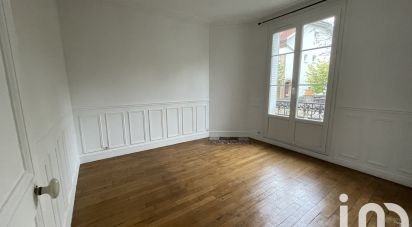 Appartement 3 pièces de 51 m² à Enghien-les-Bains (95880)