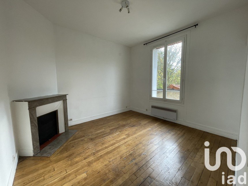 Appartement 3 pièces de 51 m² à Enghien-les-Bains (95880)