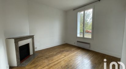 Apartment 3 rooms of 51 m² in Enghien-les-Bains (95880)