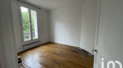 Appartement 3 pièces de 51 m² à Enghien-les-Bains (95880)