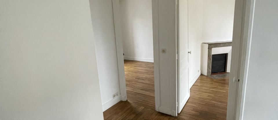 Apartment 3 rooms of 51 m² in Enghien-les-Bains (95880)