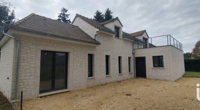 Maison 6 pièces de 133 m² à Romorantin-Lanthenay (41200)