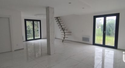 Maison 6 pièces de 133 m² à Romorantin-Lanthenay (41200)