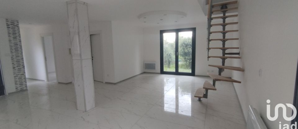 Maison 6 pièces de 122 m² à Romorantin-Lanthenay (41200)