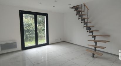 Maison 6 pièces de 133 m² à Romorantin-Lanthenay (41200)