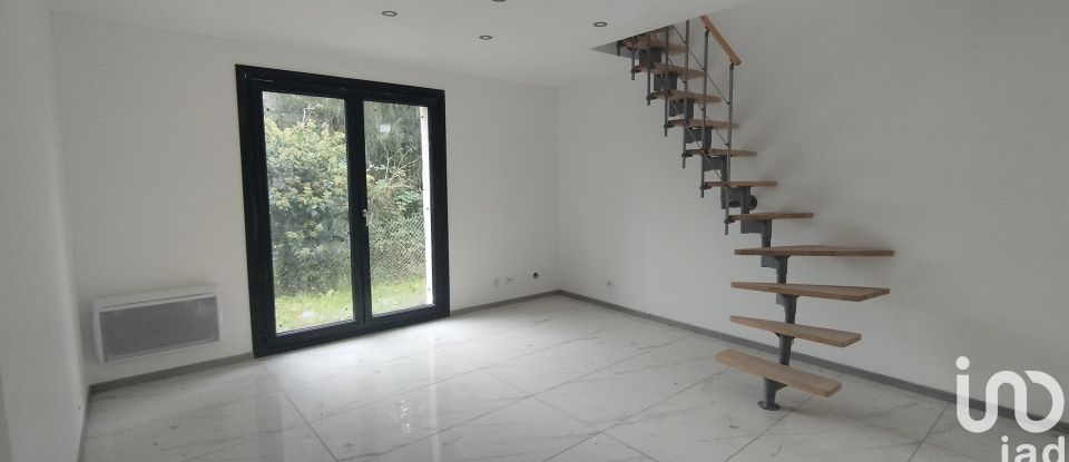 Maison 6 pièces de 122 m² à Romorantin-Lanthenay (41200)