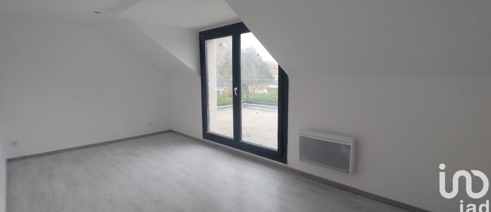 Maison 6 pièces de 122 m² à Romorantin-Lanthenay (41200)