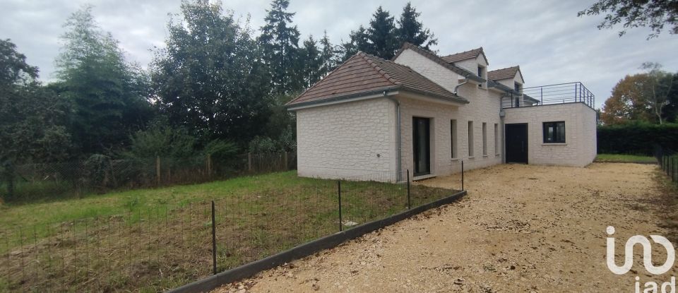 Maison 6 pièces de 122 m² à Romorantin-Lanthenay (41200)