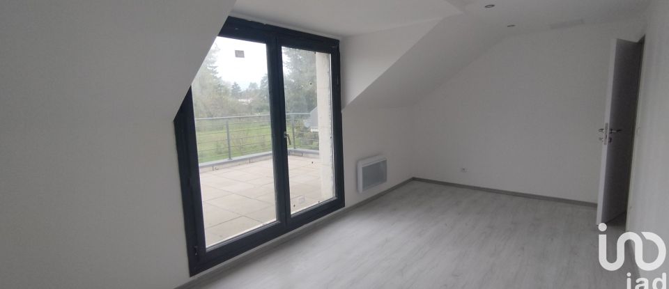 Maison 6 pièces de 122 m² à Romorantin-Lanthenay (41200)