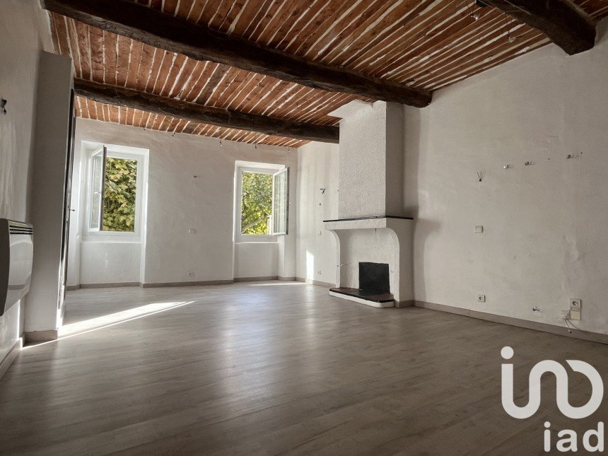 Village house 6 rooms of 158 m² in Forcalquier (04300)