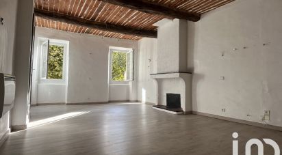 Village house 6 rooms of 158 m² in Forcalquier (04300)