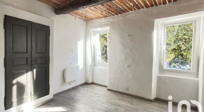 Village house 6 rooms of 158 m² in Forcalquier (04300)