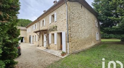 Country house 11 rooms of 285 m² in Montoison (26800)