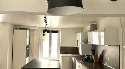 Triplex 4 pièces de 74 m² à Châtel-Saint-Germain (57160)