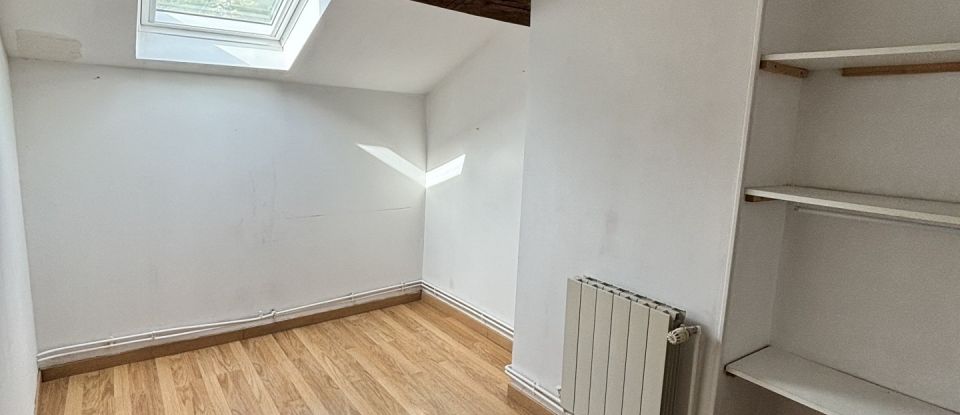 Triplex 4 pièces de 74 m² à Châtel-Saint-Germain (57160)