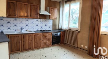 Apartment 3 rooms of 45 m² in Rezé (44400)