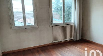 Apartment 3 rooms of 45 m² in Rezé (44400)