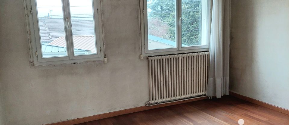 Appartement 3 pièces de 45 m² à Rezé (44400)