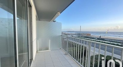 Studio 1 pièce de 25 m² à Pornichet (44380)