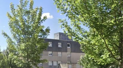 Immeuble de 530 m² à Limoges (87000)