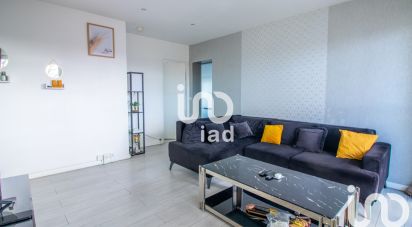 Apartment 3 rooms of 59 m² in Aubergenville (78410)