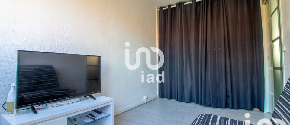 Apartment 3 rooms of 59 m² in Aubergenville (78410)