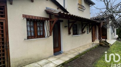 Traditional house 6 rooms of 151 m² in Prigonrieux (24130)