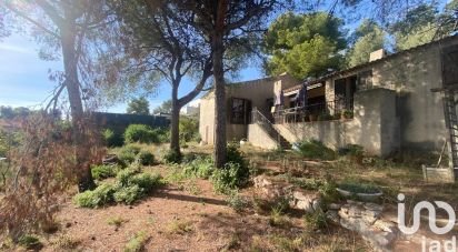 Maison 6 pièces de 110 m² à Bandol (83150)