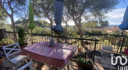 House 6 rooms of 110 m² in Bandol (83150)