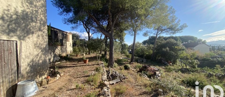 Maison 6 pièces de 110 m² à Bandol (83150)