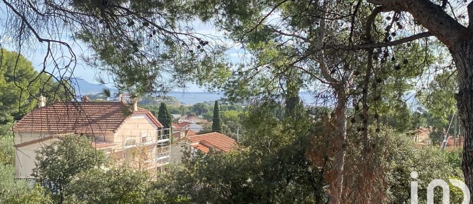 Maison 6 pièces de 110 m² à Bandol (83150)