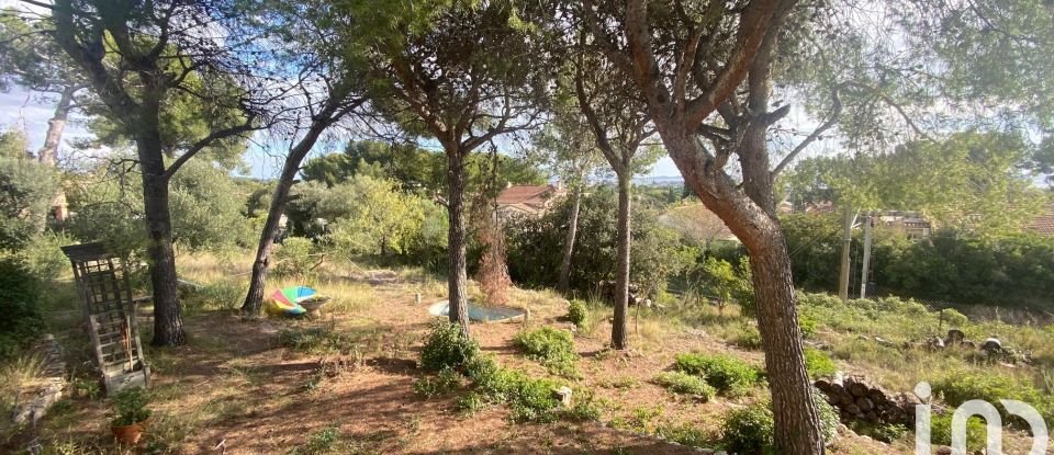 Maison 6 pièces de 110 m² à Bandol (83150)