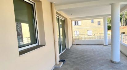 Appartement 3 pièces de 83 m² à Antibes (06600)