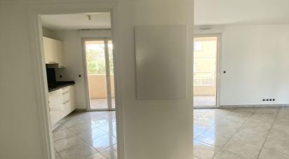 Appartement 3 pièces de 83 m² à Antibes (06600)