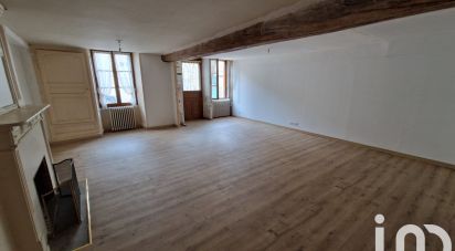 House 4 rooms of 130 m² in Laignes (21330)