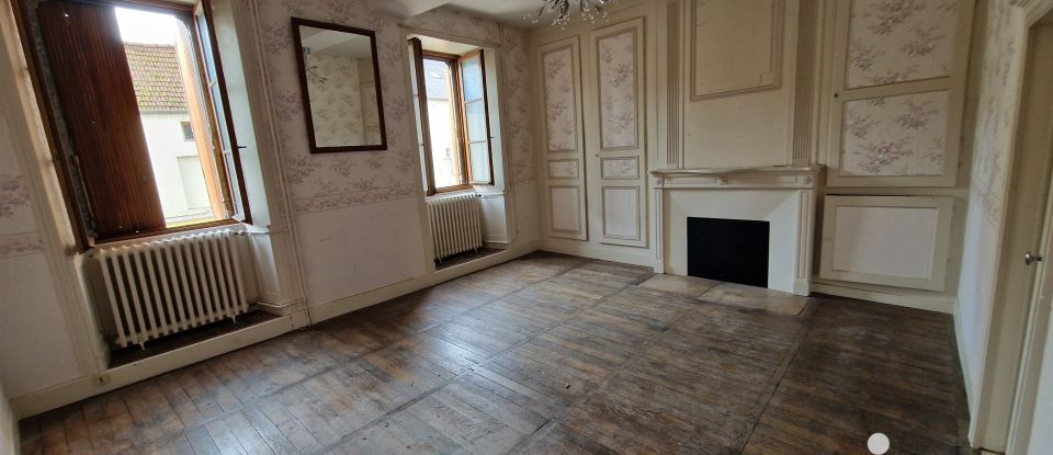 House 4 rooms of 130 m² in Laignes (21330)