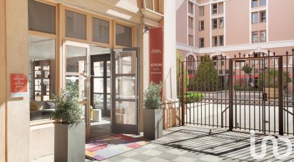 Studio 1 pièce de 23 m² à Aix-en-Provence (13100)