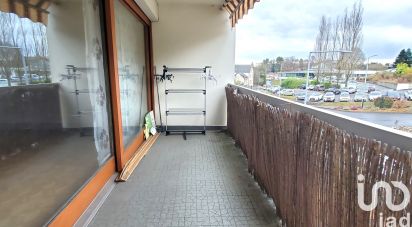 Appartement 5 pièces de 92 m² à Ussel (19200)