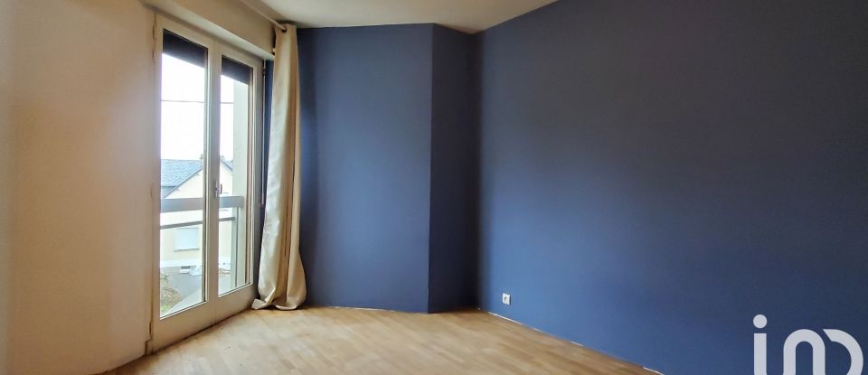 Apartment 5 rooms of 92 m² in Ussel (19200)