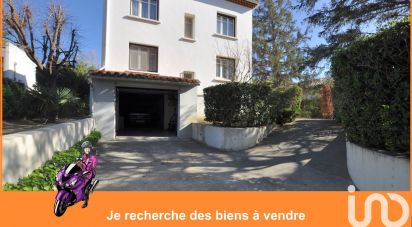 Traditional house 6 rooms of 128 m² in Toulouges (66350)